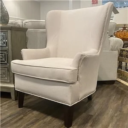 Living Room Arm Chair